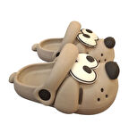 Solmaz Doggy Çocuk Sabo Terlik