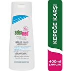 Sebamed Kepeğe Karşı Etkili Şampuan 400 ml