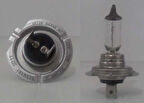 24V H7 70W HALOJEN AMPUL