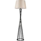 Mylight Retro Lambader Siyah