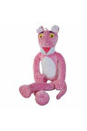 Pembe Panter Büyük Boy 80 cm