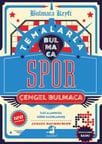 Temalarla Çengel Bulmaca - Spor