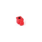 Enjektör Bobini 12 V-Dc 3 Ohm Kırmızı