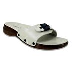 6500-Minelli Ceyo Kadın Terlik-Bej