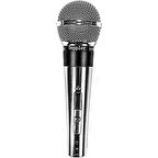 Doppler D-606 Kablolu Dinamik Mikrofon