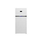 983628 Eb No Frost Buzdolabı (10 yıl garantili prosmart motor)