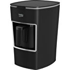 Beko Bkk 2300 Siyah Kahve Makinesi