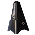 DK  İDM-100BK Mekanik Metronom (Woodgrain-Brown)