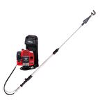 Datsu Tr555 & Vetaolive Zeytin Hasat Makinesi