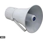 Jamesko Horn Hoparlör Yuvarlak Boş Ctm Boş ZE-7190