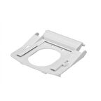 Bosch Uyumlu Siemens Sübürge Torba Tutucu