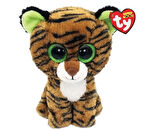 Ty Beanie Boos Peluş Kahverengi Kaplan Tiggy 15 cm
