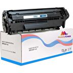 Colorful Toner Canon Fx-10 MF-4690PL Uyumlu 2000 Syf Siyah Muadil Toner