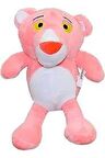 Pembe Panter Peluş 25 Cm