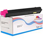 Kyocera FS-C8525 Yazıcı Uyumlu Kırmızı Muadil Toner TK-895
