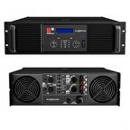 Audiocenter VA1201 Güç Amplifikatörü