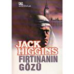 Fırtınanın Gözü - Jack Higgins