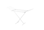 IKEA MULIG çamaşır kurutma askılığı , beyaz, 173x57x103 cm