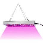 Juhefa Full Spektrum Uv Ir Bitki Yetiştirme Lambası