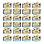 Gourmet Gold Kıyılmış Ton Balıklı 85 Gr x 24 Adet