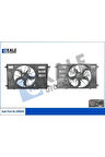Fan Motoru Davlumbazli Transit-Tourneo Custom V362 2.2tdci 14->