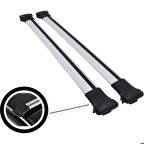 Ara Atkı Kısa 105cm Gri Pnd