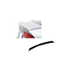 Honda Civic Fd6 (2006-2011) Anatomik Piano Black Spoiler