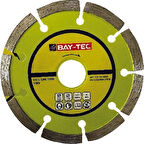 BAY-TEC Soketli Elmas Testere 115 mm MK-0264