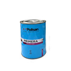 Polisan Primera Parlak Yağlı Boya Kırmızı 0,75lt