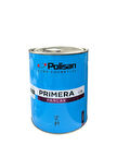 Polisan Primera Parlak Yağlı Boya Vişne  2,5lt