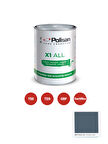 POLİSAN X1 ALL Dönüşüm Boyası 0,75 Lt Mistik Göl / 4517