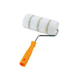 YILSAN İç Cephe Saten Rulo İz Bırakmayan Rulo 20cm