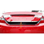 Çmk Honda Civic Fb7 2012-2015 Bagaj Çıtası