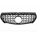 Çmk Mercedes W117 2013-2015 Cla Gtr Panjur - Gri