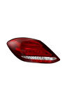 Mercedes Stop Lambası Sol (led) C-Class W205 14>18 Orjınal - 1128101