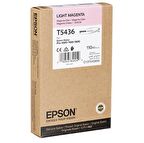 Epson T5436 C13T543600 Açık Kırmızı Kartuş