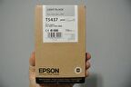 Epson Ultrachrome Light Black 110Ml . C13T543700