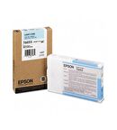 Epson T6055 C13T605500 Açık Mavi Kartuş