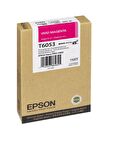 Epson T6053 T605300 Kırmızı Kartuş