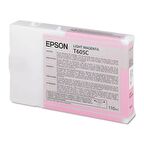 Epson T605C C13T605C00 Açık Kırmızı Kartuş