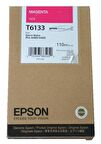 Epson T6133 C13T613300 Kırmızı Kartuş