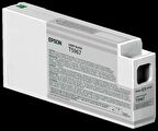 Epson T5967 C13T596700 Açık Siyah Kartuş