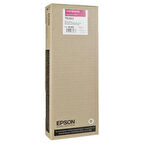 Epson T6363 C13T636300 Kırmızı Kartuş