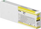 Singlepack Yellow T804400 Ultrachrome Hdx / Hd 700Ml C13T804400