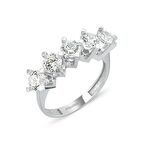 Altın Beştaş Yüzük