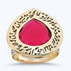 Altın Tesir Yüzük