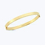 Altın Kelepçe Bilezik