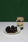 Yeşil ceviz reçeli 460 gr 