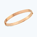 Altın Kelepçe Bilezik