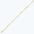 22 Ayar Altın Bileklik